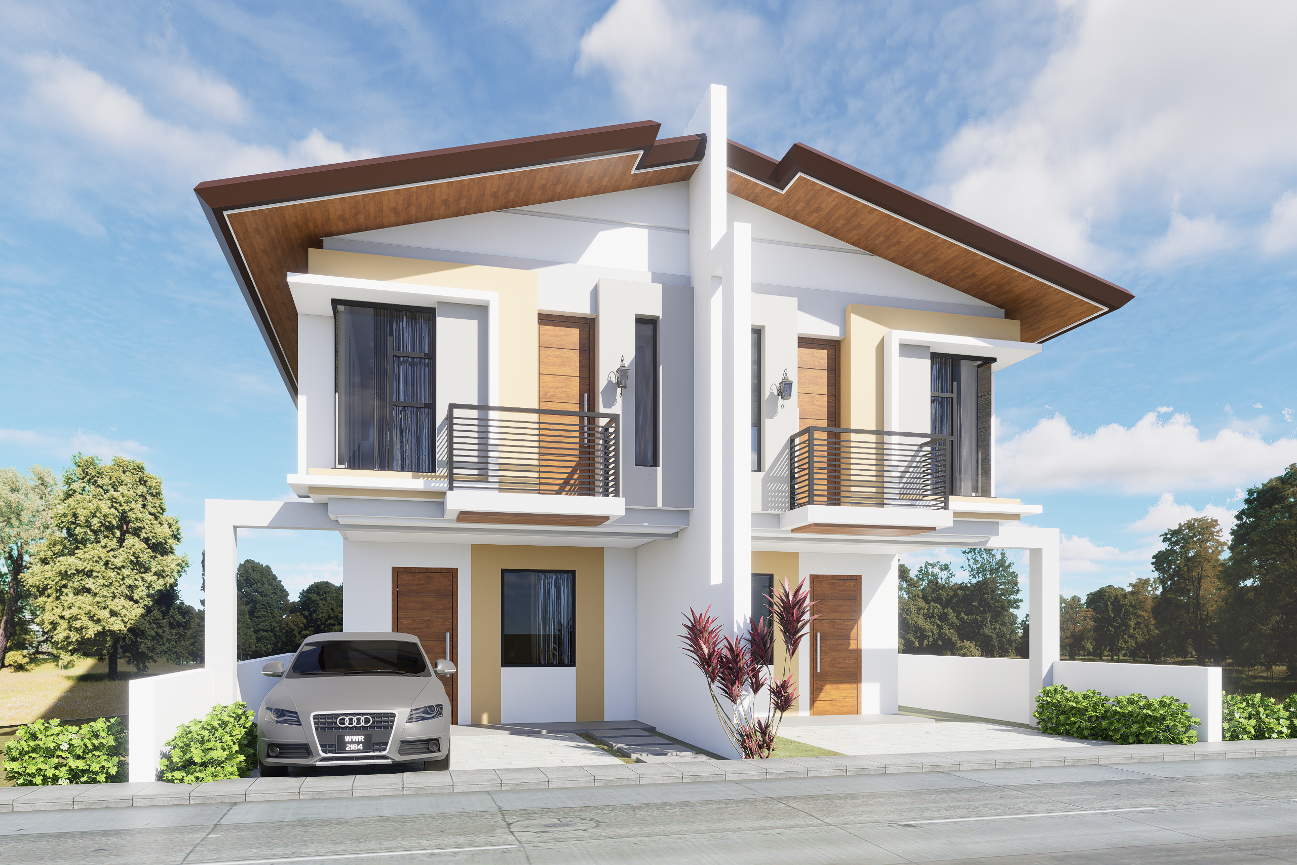 Duplex